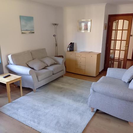 Holiday Home Schwabenhaus Kirkcaldy Extérieur photo