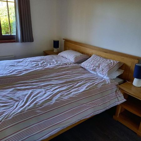 Holiday Home Schwabenhaus Kirkcaldy Extérieur photo