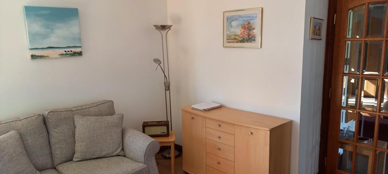 Holiday Home Schwabenhaus Kirkcaldy Extérieur photo