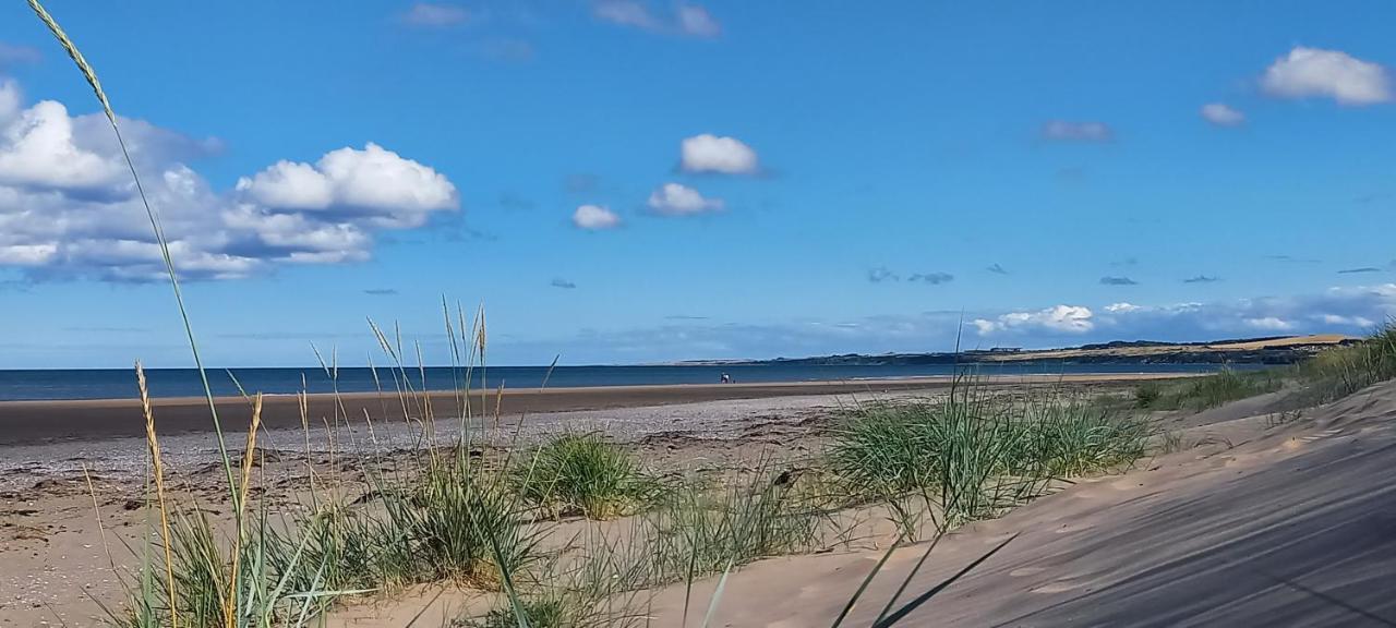 Holiday Home Schwabenhaus Kirkcaldy Extérieur photo