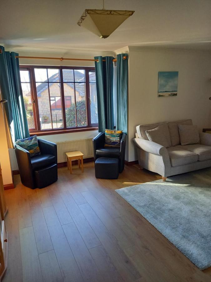 Holiday Home Schwabenhaus Kirkcaldy Extérieur photo