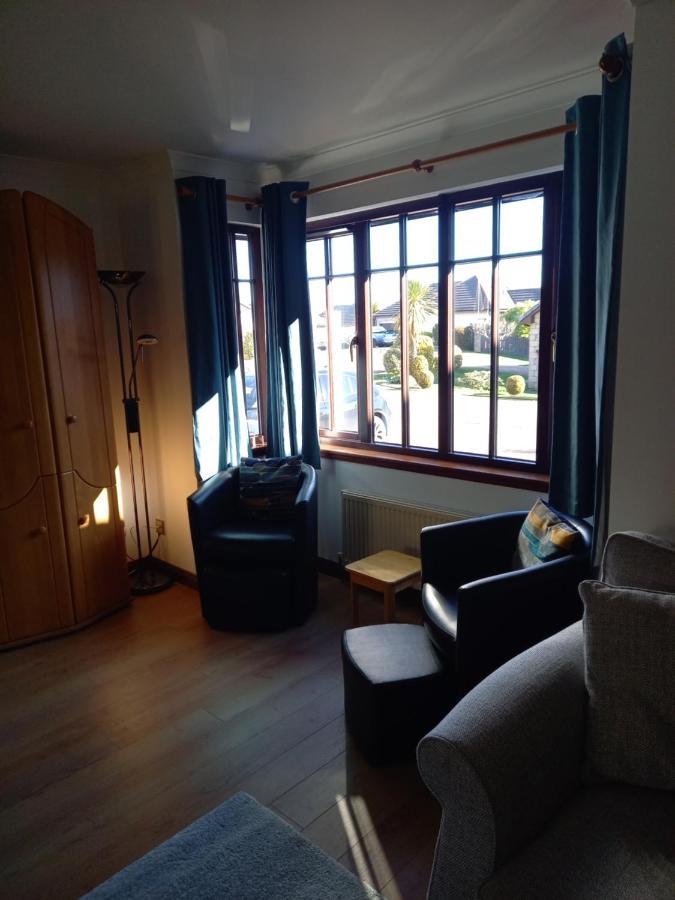 Holiday Home Schwabenhaus Kirkcaldy Extérieur photo