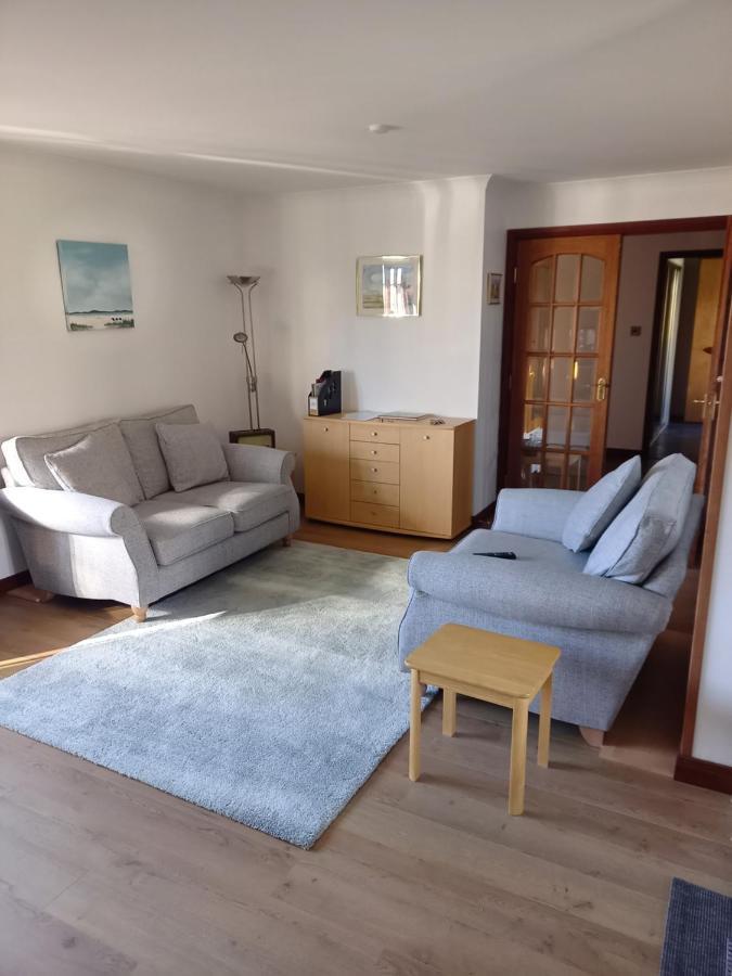 Holiday Home Schwabenhaus Kirkcaldy Extérieur photo