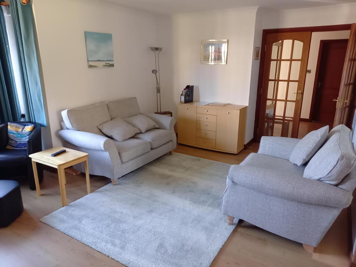 Holiday Home Schwabenhaus Kirkcaldy Extérieur photo
