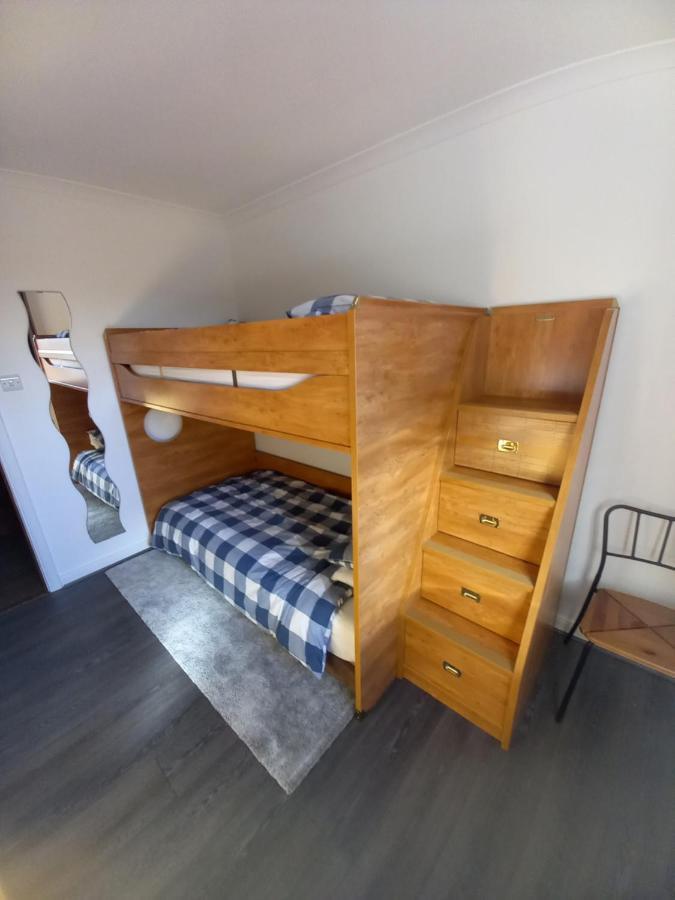 Holiday Home Schwabenhaus Kirkcaldy Extérieur photo