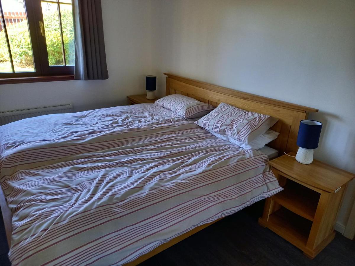 Holiday Home Schwabenhaus Kirkcaldy Extérieur photo