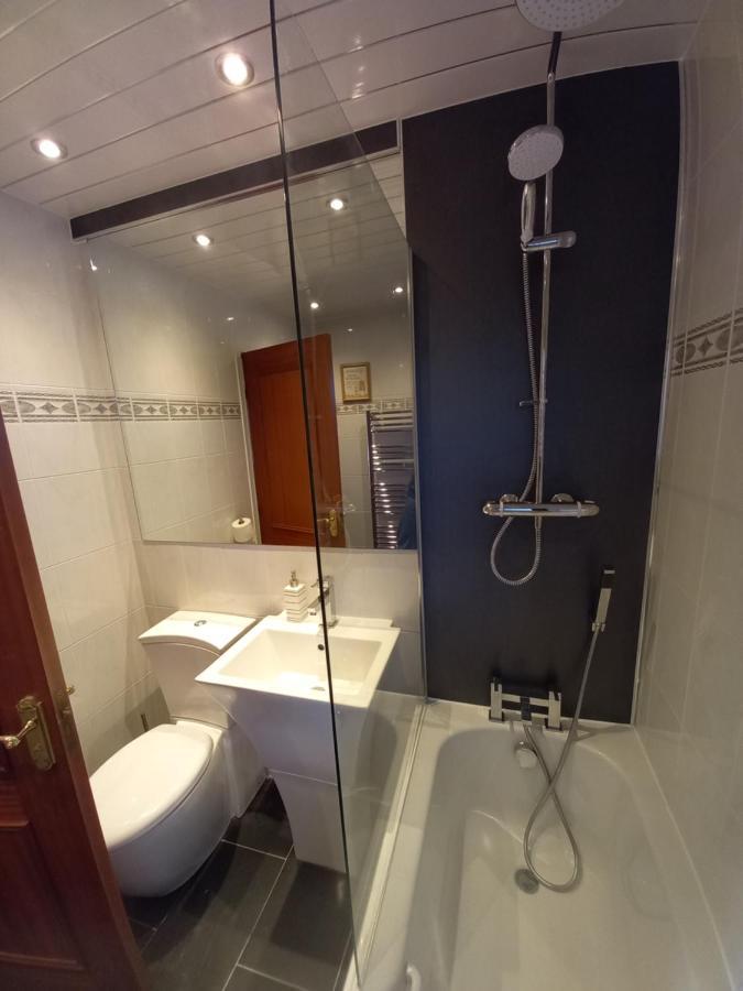 Holiday Home Schwabenhaus Kirkcaldy Extérieur photo