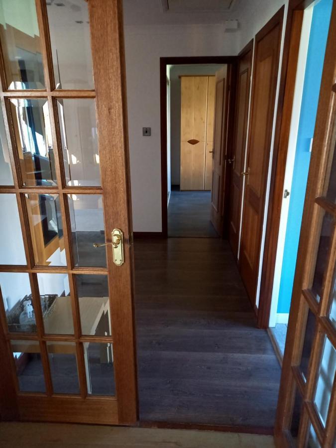Holiday Home Schwabenhaus Kirkcaldy Extérieur photo