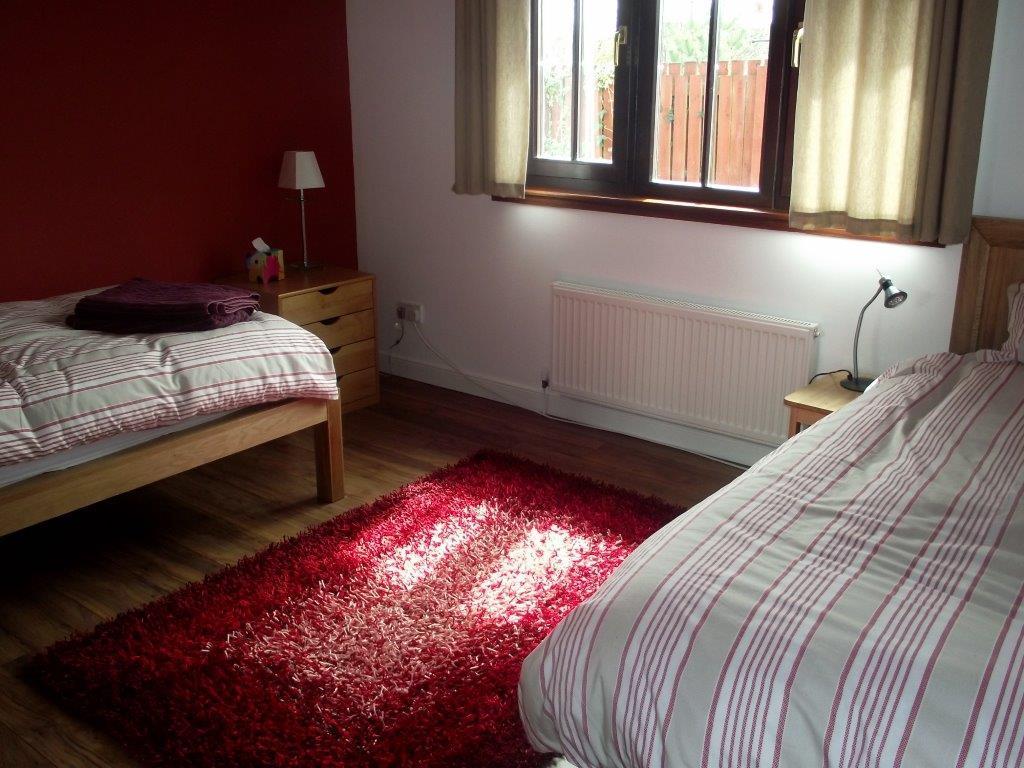 Holiday Home Schwabenhaus Kirkcaldy Extérieur photo