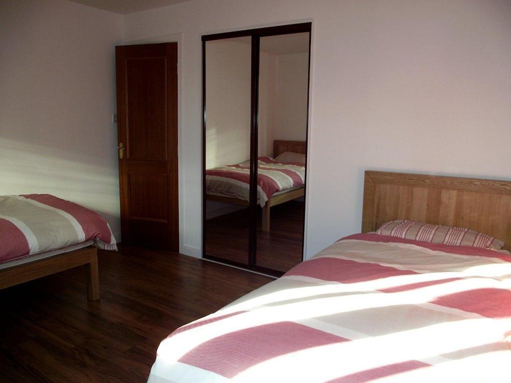 Holiday Home Schwabenhaus Kirkcaldy Extérieur photo