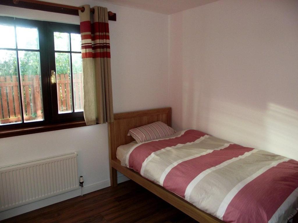 Holiday Home Schwabenhaus Kirkcaldy Extérieur photo
